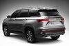 Chevrolet Captiva Thailand
