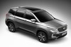 Chevrolet Captiva Thailand