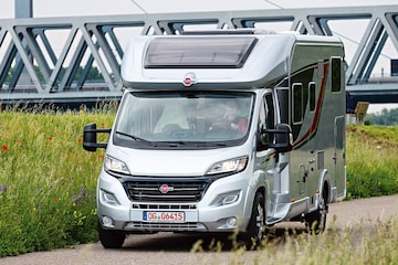 AutoWeek Campers 2018