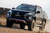 Mitsubishi L200/Triton Absolute