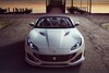 Novitec Ferrari Portofino 