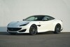 Novitec Ferrari Portofino 