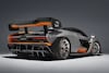 McLaren Senna Lego