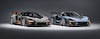 McLaren Senna Lego