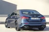 Mercedes-AMG A 35 4MATIC Limousine