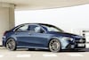 Mercedes-AMG A 35 4MATIC Limousine