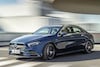 Mercedes-AMG A 35 4MATIC Limousine