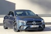 Mercedes-AMG A 35 4MATIC Limousine