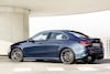 Mercedes-AMG A 35 4MATIC Limousine