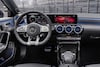 Mercedes-AMG A 35 4MATIC Limousine