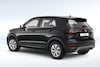 Volkswagen T-Cross Back to Basics