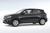 Volkswagen T-Cross Back to Basics