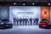 Seat EV meeting