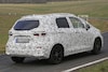 Honda Jazz spyshots