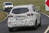 Honda Jazz spyshots