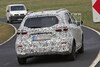 Honda Jazz spyshots