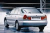 Facelift Friday: Mitsubishi Carisma