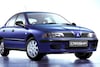Facelift Friday: Mitsubishi Carisma