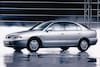Facelift Friday: Mitsubishi Carisma
