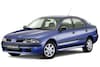 Facelift Friday: Mitsubishi Carisma