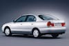 Facelift Friday: Mitsubishi Carisma