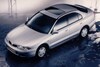 Facelift Friday: Mitsubishi Carisma