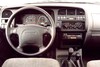 Isuzu Trooper - Opel Monterey - Honda Horizon - Ac