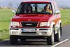Isuzu Trooper - Opel Monterey - Honda Horizon - Ac