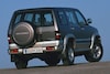 Isuzu Trooper - Opel Monterey - Honda Horizon - Ac