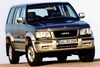 Isuzu Trooper - Opel Monterey - Honda Horizon - Ac