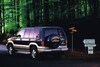 Isuzu Trooper - Opel Monterey - Honda Horizon - Ac