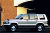 Isuzu Trooper - Opel Monterey - Honda Horizon - Ac
