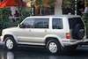 Isuzu Trooper - Opel Monterey - Honda Horizon - Ac