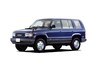 Isuzu Trooper - Opel Monterey - Honda Horizon - Ac