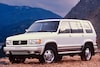 Isuzu Trooper - Opel Monterey - Honda Horizon - Ac