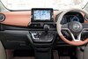 Mitsubishi ek Wagon en Nissan Dayz