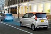 Mitsubishi ek Wagon en Nissan Dayz