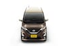 Mitsubishi ek Wagon en Nissan Dayz