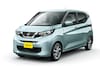Mitsubishi ek Wagon en Nissan Dayz