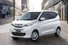 Mitsubishi ek Wagon en Nissan Dayz