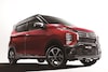 Mitsubishi ek Wagon en Nissan Dayz