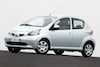 Terugroepactie Citroën C1 Peugeot 107 Toyota Aygo