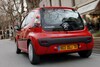 Terugroepactie Citroën C1 Peugeot 107 Toyota Aygo