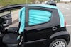 Terugroepactie Citroën C1 Peugeot 107 Toyota Aygo