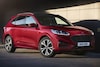 Ford Kuga 2019