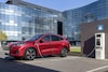 Ford Kuga 2019
