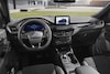 Ford Kuga 2019