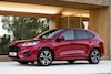 Ford Kuga 2019