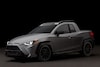 Toyota Yaris USA