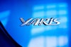 Toyota Yaris USA